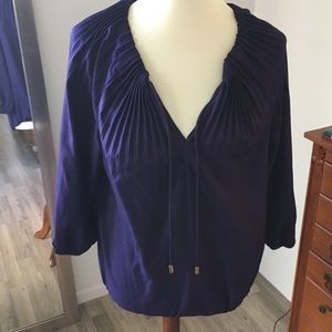 The Limited blouse
